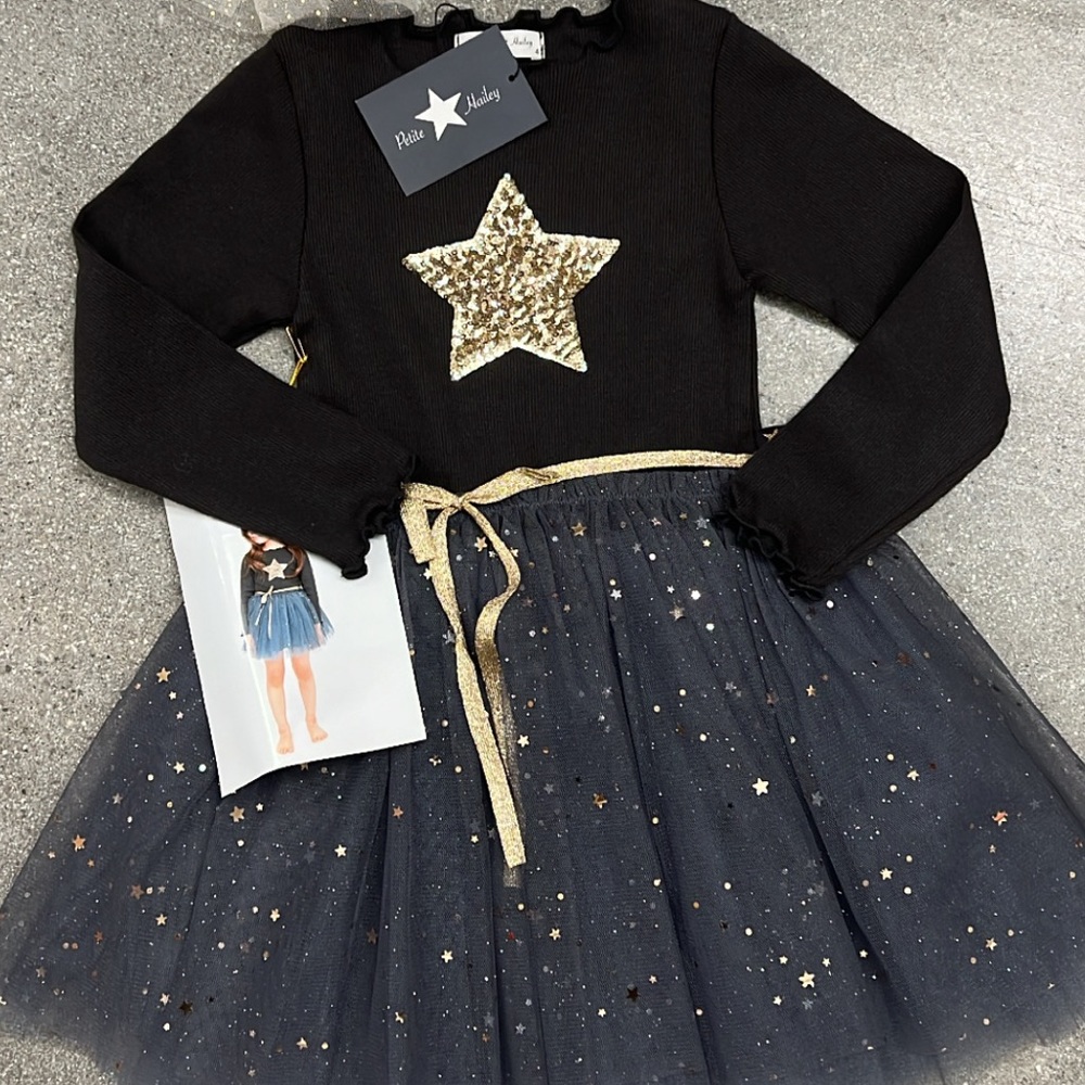 Tutu Dress